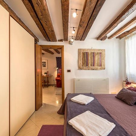 Piccolo - Cozy Studio In The Heart Of Authentic Venedig Exterior foto