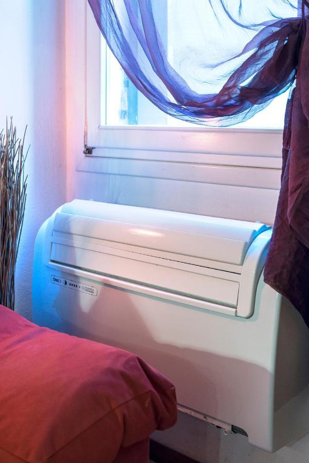 Piccolo - Cozy Studio In The Heart Of Authentic Venedig Exterior foto