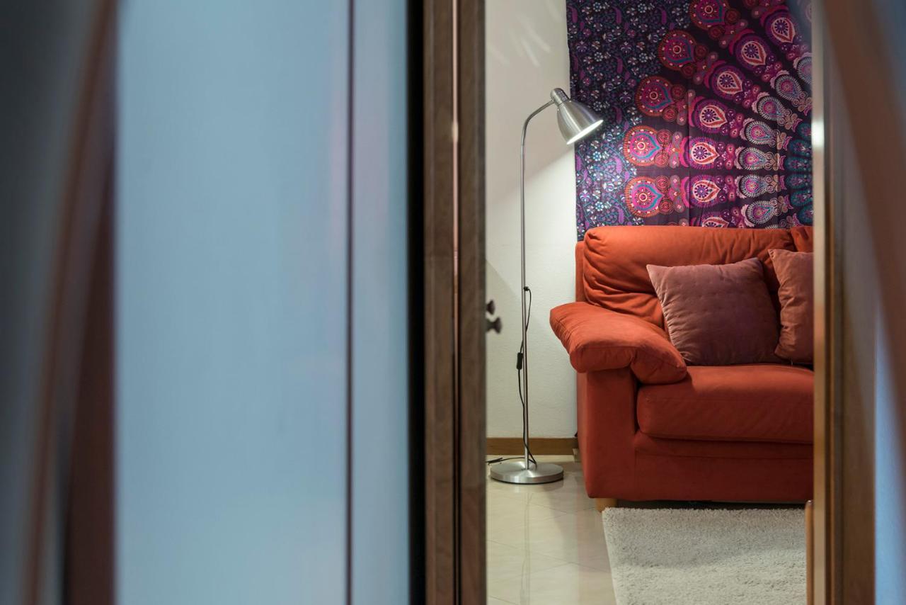 Piccolo - Cozy Studio In The Heart Of Authentic Venedig Exterior foto