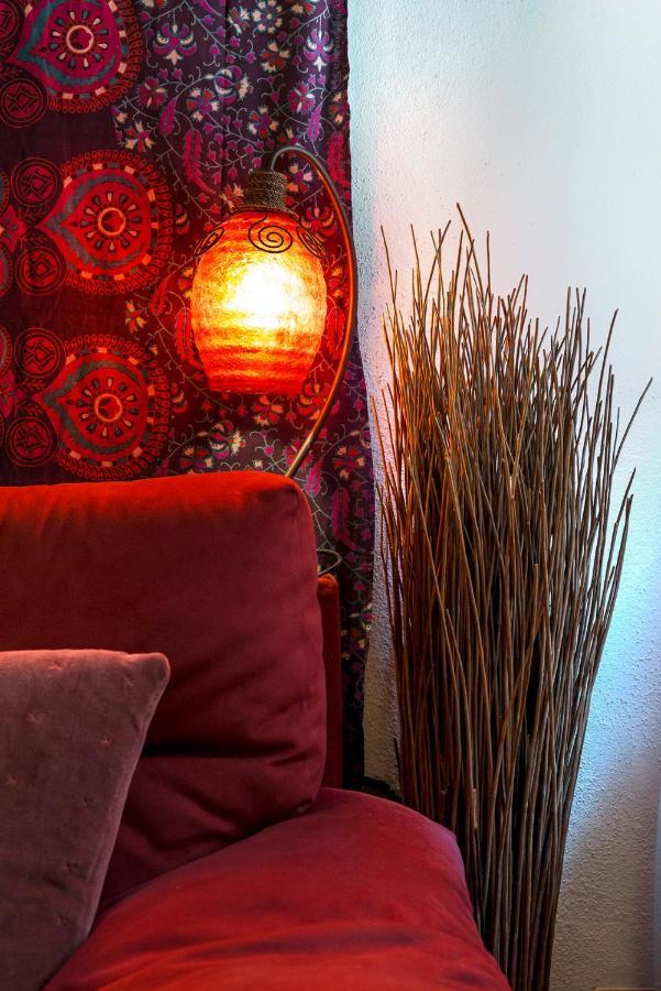 Piccolo - Cozy Studio In The Heart Of Authentic Venedig Exterior foto