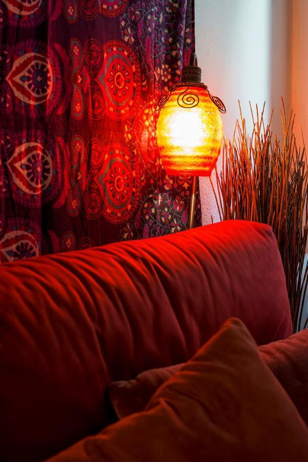 Piccolo - Cozy Studio In The Heart Of Authentic Venedig Exterior foto