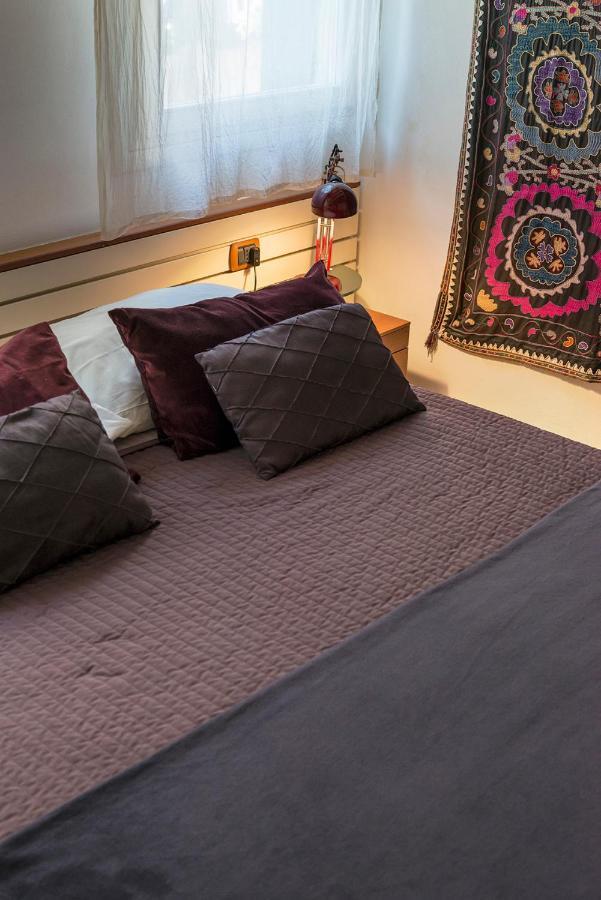 Piccolo - Cozy Studio In The Heart Of Authentic Venedig Exterior foto
