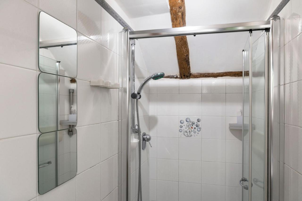 Piccolo - Cozy Studio In The Heart Of Authentic Venedig Exterior foto