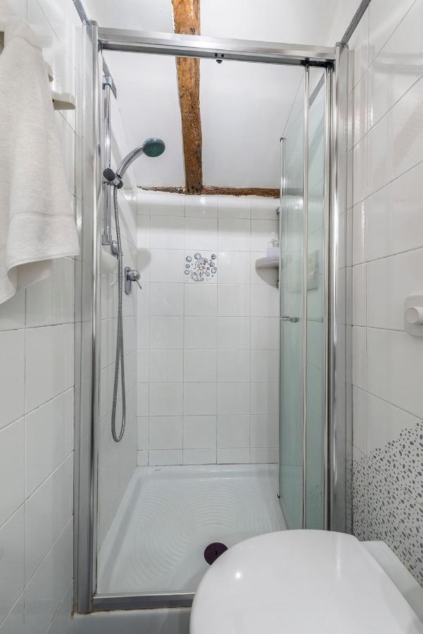 Piccolo - Cozy Studio In The Heart Of Authentic Venedig Exterior foto