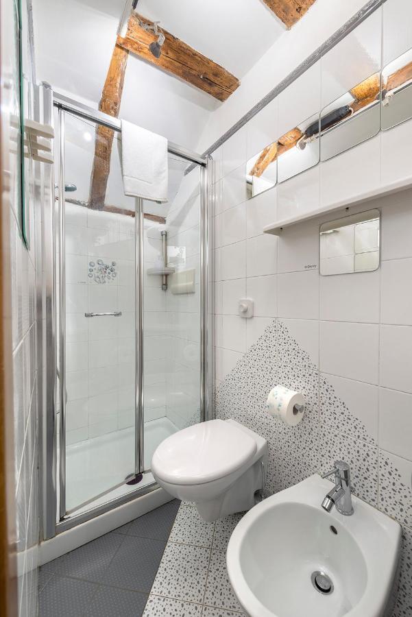 Piccolo - Cozy Studio In The Heart Of Authentic Venedig Exterior foto