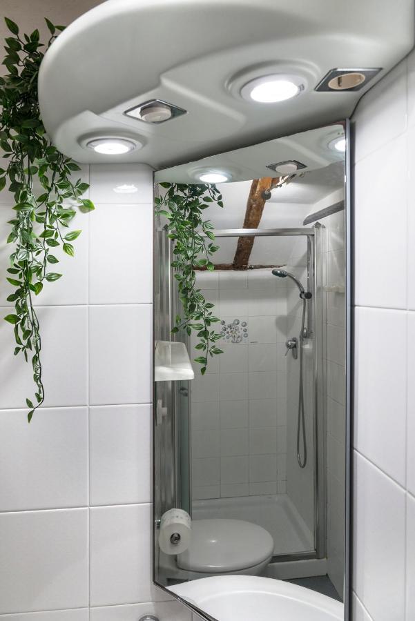 Piccolo - Cozy Studio In The Heart Of Authentic Venedig Exterior foto