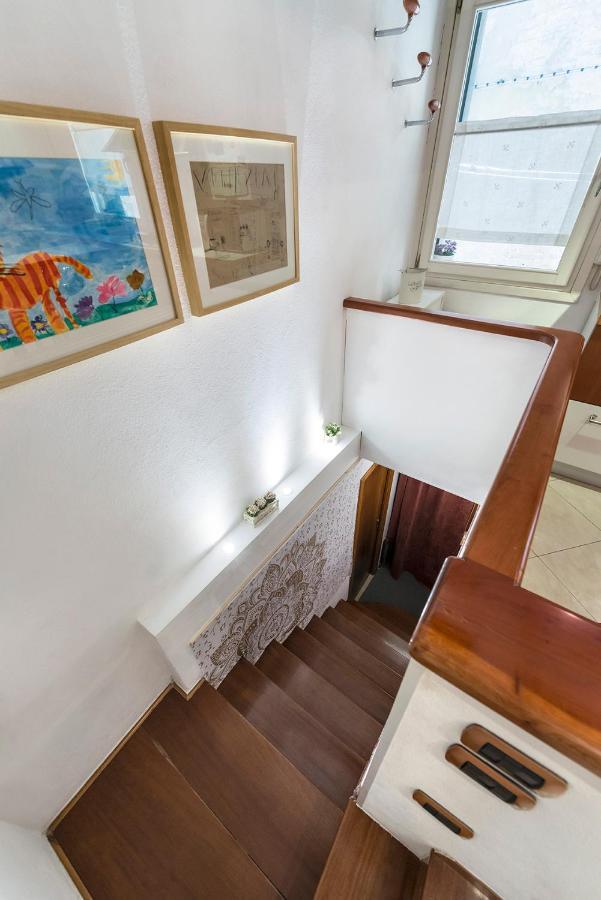 Piccolo - Cozy Studio In The Heart Of Authentic Venedig Exterior foto