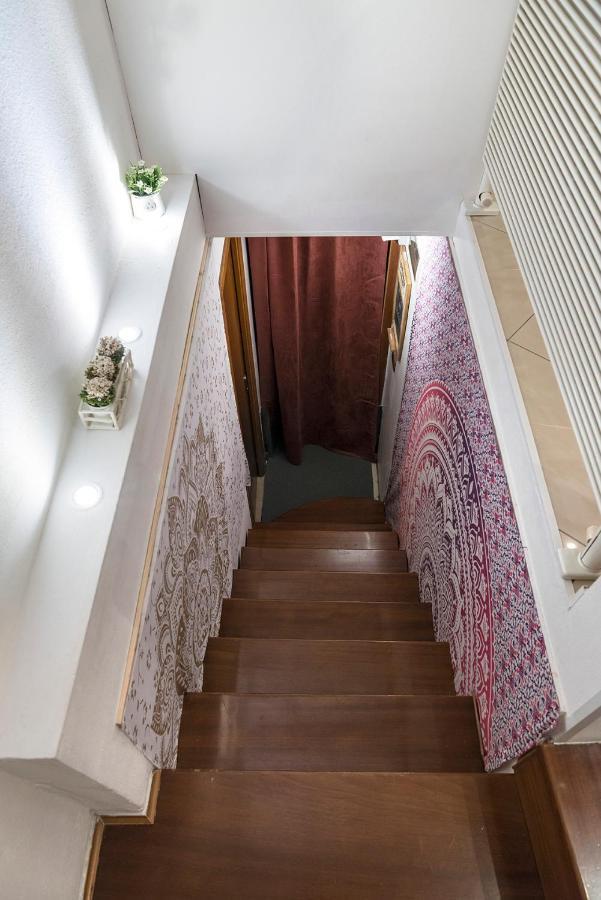 Piccolo - Cozy Studio In The Heart Of Authentic Venedig Exterior foto