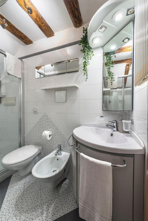 Piccolo - Cozy Studio In The Heart Of Authentic Venedig Exterior foto