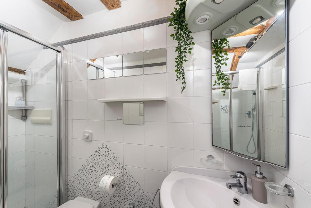 Piccolo - Cozy Studio In The Heart Of Authentic Venedig Exterior foto